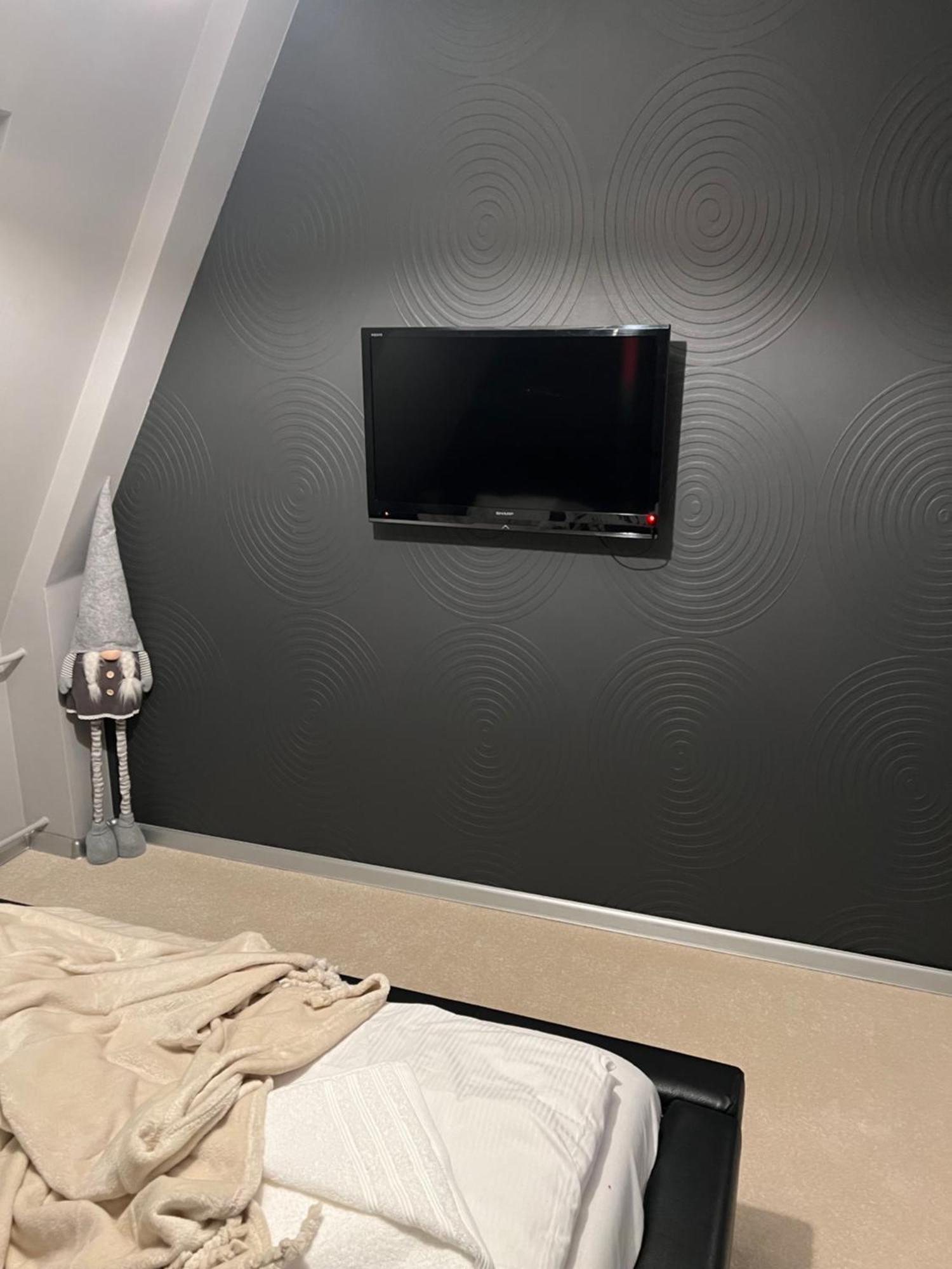 Apartament Przy Krupowkach Zakopane Eksteriør billede