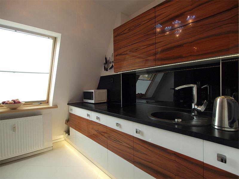 Apartament Przy Krupowkach Zakopane Værelse billede