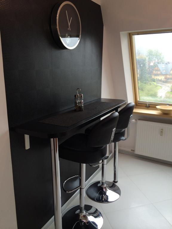 Apartament Przy Krupowkach Zakopane Værelse billede