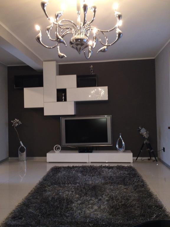 Apartament Przy Krupowkach Zakopane Værelse billede